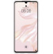 Huawei 51992994 Skyddsväska PU Skal till Huawei P30 - Grå
