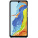 Huawei 51993073 Skyddsväska TPU Skal till Huawei P30 Lite - Flower Black