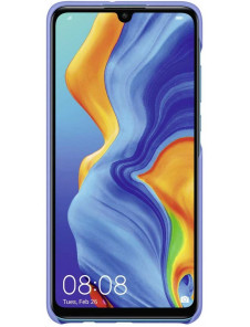 Huawei 51993074 Skyddsväska TPU Skal till Huawei P30 Lite - Blå