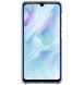Huawei 51993075 Skyddsväska TPU Skal till Huawei P30 Lite - Blå Lines