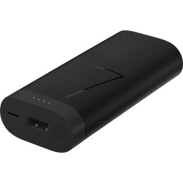 Huawei CP07 6700mAh Black External Battery