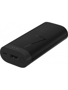 Huawei CP07 6700mAh Black External Battery