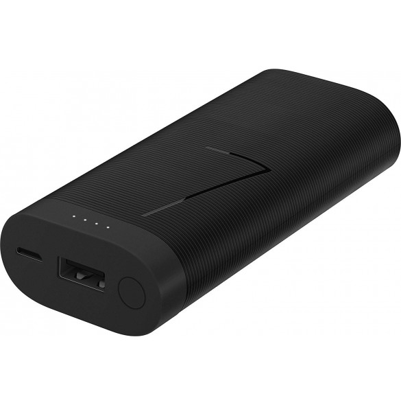 Huawei CP07 6700mAh Black External Battery