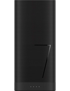 Huawei CP07 6700mAh Black External Battery
