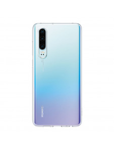 Huawei 51993008 Protective Cover Skal till Huawei P30 - Klar