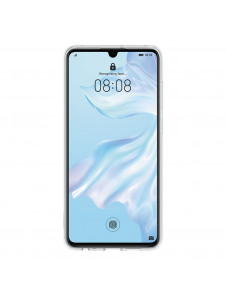 Huawei 51993008 Protective Cover Skal till Huawei P30 - Klar