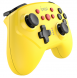 Denna Gamepad används för att spela N-Switch-spel.