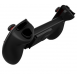 Strukturen är ergonomisk och smidig och kan effektivt avlasta ömma fingrar.