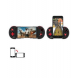 Stöd att spela spel på surfplattan i vertikal eller horisontell skärm.