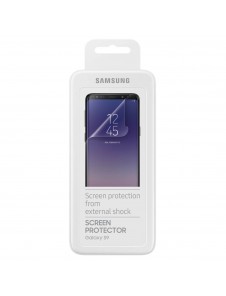 Samsung ET-FG960CTE Skärmskydd till Samsung Galaxy S9