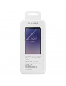 Samsung ET-FG960CTE Skärmskydd till Samsung Galaxy S9