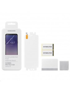Samsung ET-FG960CTE Skärmskydd till Samsung Galaxy S9