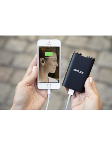 DeFunc True Earbud Trådlösa hörlurar - Guld