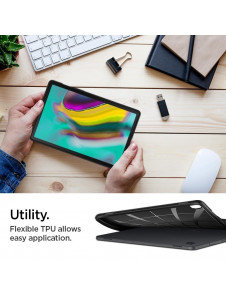 Ett elegant fodral till Samsung Galaxy Tab S5e 10.5 2019 T720 / T725.