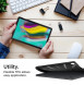 Ett elegant fodral till Samsung Galaxy Tab S5e 10.5 2019 T720 / T725.