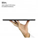 Ett elegant fodral för Samsung Galaxy Tab S5e 10.5 2019 T720 / T725. i kvalitativt material.