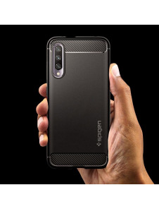 Xiaomi Mi A3 kommer att skyddas av detta fantastiska omslag.