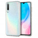 Glitter kristall kvarts och väldigt snyggt omslag Xiaomi Mi A3.