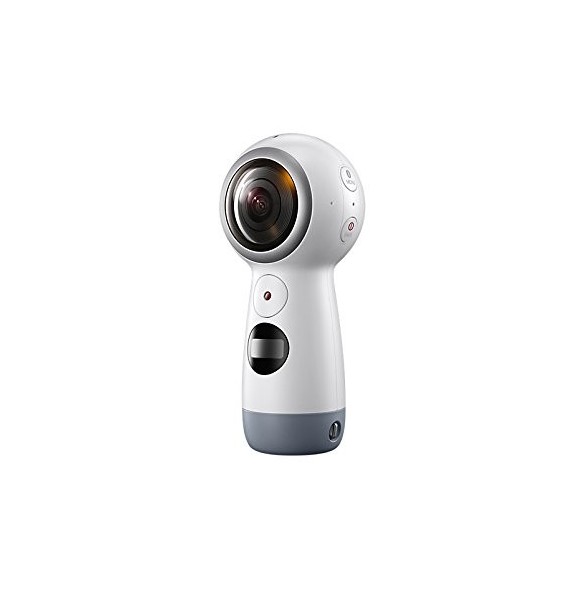 Samsung Gear 360 2017 Camera