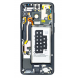 LCD-display + Touch Unit Samsung Galaxy S9 G960 - Svart (ny byteenhet)