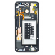 LCD-display + Touch Unit SamsungGalaxy S9 Plus G965 - Svart (ny byteenhet)