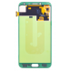 LCD-display + Touch Unit Samsung Galaxy J4 J400 2018 - Svart (Service Pack)