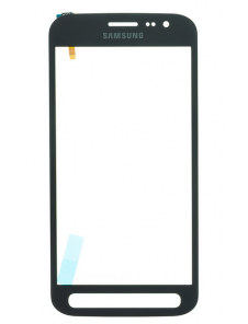 Beröringsenhet Samsung Galaxy Xcover 4S G398 - Svart (Service Pack)
