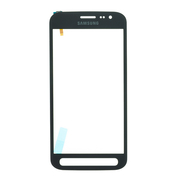 Beröringsenhet Samsung Galaxy Xcover 4S G398 - Svart (Service Pack)