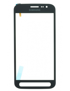 Beröringsenhet Samsung Galaxy Xcover 4S G398 - Svart (Service Pack)