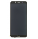 LCD-display + Touch enheten för Xiaomi redmi 7A - Svart