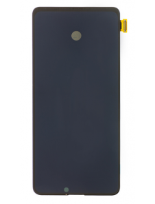 LCD-display + Touch enheten för Xiaomi Mi 9T - Svart