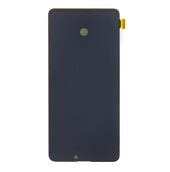 LCD-display + Touch enheten för Xiaomi Mi 9T - Svart