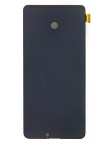 LCD-display + Touch enheten för Xiaomi Mi 9T - Svart