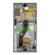 LCD-display + Touch Unit Samsung Galaxy Note 10 Plus N975 - Silver (Service Pack)