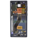 LCD-skärm + Touch Unit Samsung N970 Galaxy Note 10 - Svart (Service Pack)