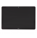 LCD-display + Touch Unit + Framsida Huawei MediaPad T5 - Svart (Service Pack)