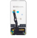 LCD-display + Touch Unit Huawei P Smart Z - Svart