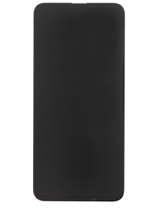 LCD-display + Touch Unit Huawei P Smart Z - Svart