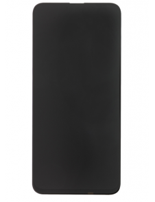 LCD-display + Touch Unit Huawei P Smart Z - Svart
