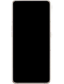 LCD-skärm + Touch Unit Samsung Galaxy A80 A805F - Guld (Service Pack)