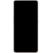 LCD-skärm + Touch Unit Samsung Galaxy A80 A805F - Guld (Service Pack)