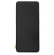 LCD-display + Touch Unit Samsung Galaxy A80 A805F - Silver (Service Pack)