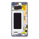 LCD-skärm + Touch Unit Samsung Galaxy S10 Plus G975 - Prism green (Service Pack)