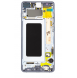 LCD-display + Touch Unit Samsung Galaxy S10 Plus G975 - Prism blå (Service Pack)