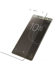 PanzerGlass Skärmskydd till Sony Xperia XZ2 Compact - Klar