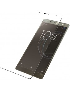 PanzerGlass Skärmskydd till Sony Xperia XZ2 Compact - Klar