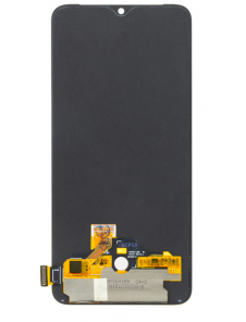 LCD-display + pekdon för OnePlus 7