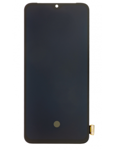 LCD-display + pekdon för OnePlus 7