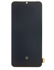 LCD-display + pekdon för OnePlus 7