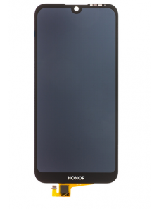 LCD-display + Touch Unit Huawei Honor 8S - Svart